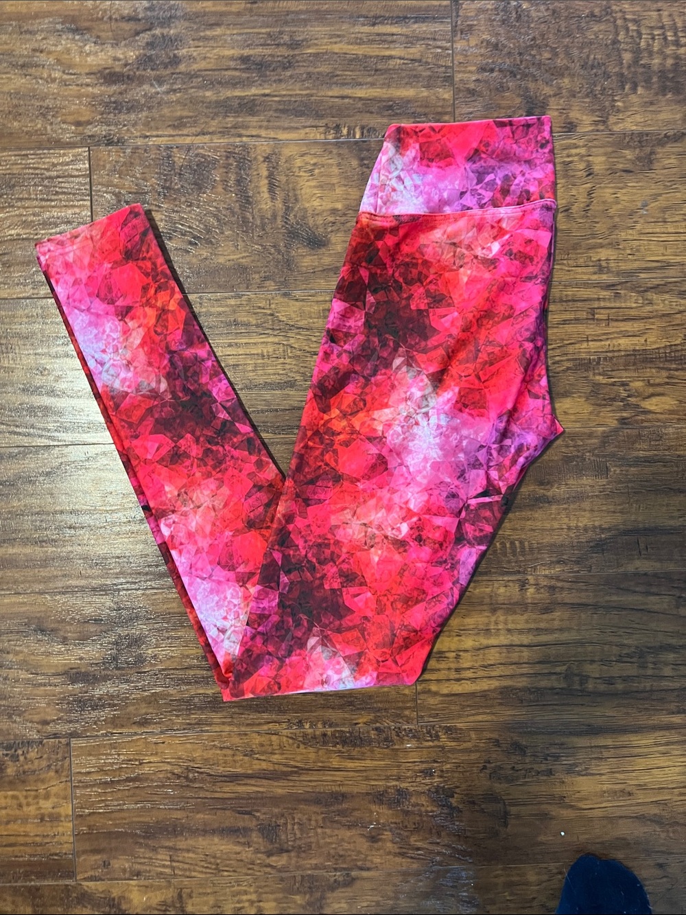 Dharma Bums Leggings - size M